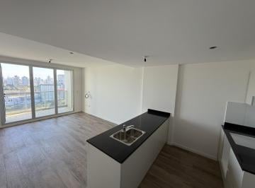 Departamento · 50m² · 2 Ambientes · Alquiler Departamento Santa Fe - en Puerto de Santa Fe