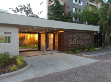 TAV-TAV-6922_2 · Departamento Alquiler 2 Amb. a Estrenar en Acorus Leloir