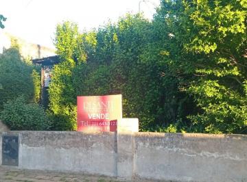 Casa de 3 ambientes, La Plata · Casa en Venta a Demoler o Refaccionar Lote 10 X 30 m
