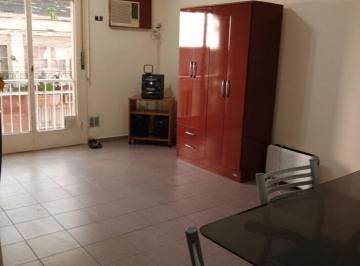 Departamento · 25m² · 1 Ambiente · Departamento en Venta - Monoambiente - Amueblado