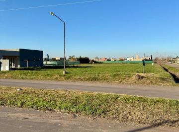 Terreno · 619m² · Lotes - Funesbarrio Abierto - Funes - Verde - Escritura