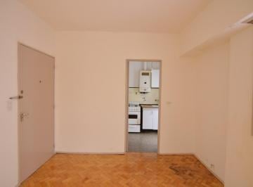 Departamento · 27m² · 2 Ambientes · Departamento en Alquiler en Almagro, Capital Federal, Buenos Aires