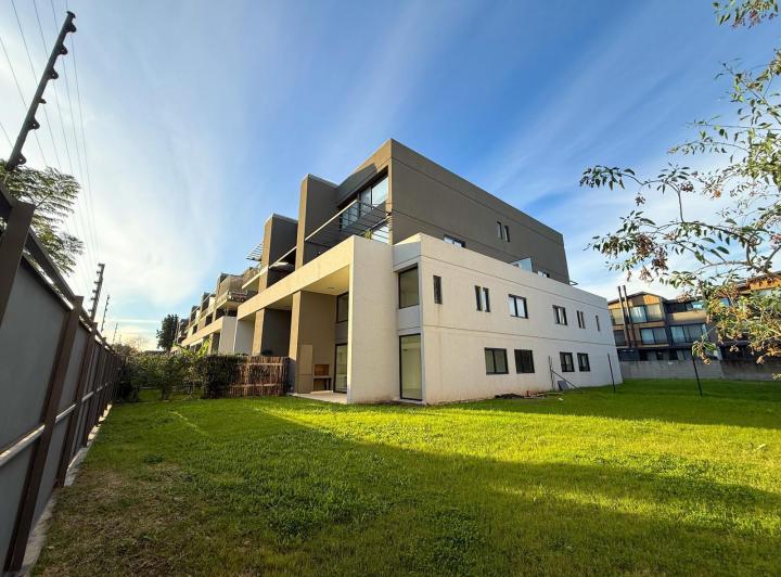 Departamento · 149m² · 4 Ambientes