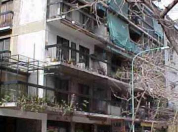 Departamento de 2 ambientes, Balvanera · Venta Apto Credito 2 Amb Lateral 35 m² Alberti 100 Caba