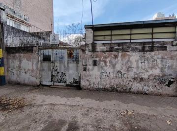 Terreno · 130m² · Venta de Lote en Arroyito Zona Parque Alem