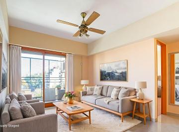 Departamento · 36m² · 2 Ambientes · Venta. Dos Ambientes con Balcon y Lavadero. Villa Crespo