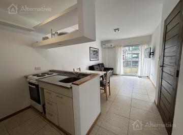 Departamento · 47m² · 3 Ambientes · Departamento Tres Ambientes en Alquiler Temporario, Balvanera.