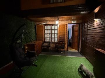 Casa de 3 ambientes, La Matanza · Dúplex de 3amb con Dos Patios en Alquier (O´higgins 300 - Ramos Mejía)
