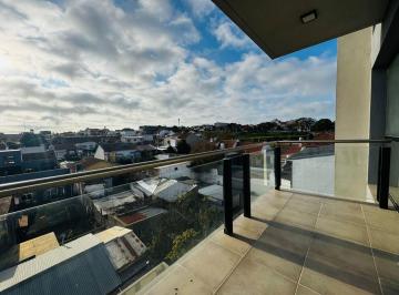 Departamento · 56m² · 2 Ambientes · Departamento en 12 de Octubre 4200 de Dos Ambientes a Estrenar Al Ctfe