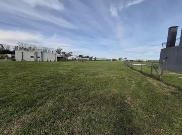 Terreno · 531m² · Venta Lote en San Pablo III. Excelente Ubicación