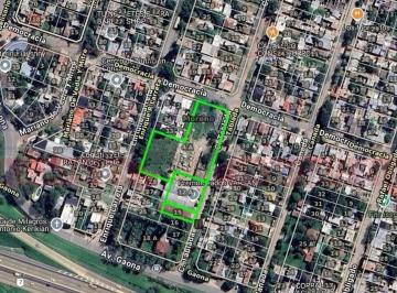 Bodega-Galpón · 900m² · Galpón de 900 m² Sobre Terreno de 4.680 m² en La Reja