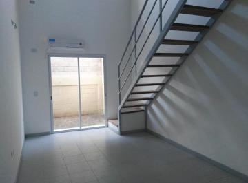 Departamento de 2 ambientes, San Luis · Hermoso Duplex Nuevo - Zona Centro