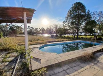 Terreno · 110m² · Terreno Lago Salto Grande. Colonia Ayui. Oportunidad