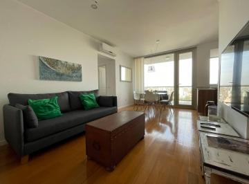 Departamento · 55m² · 2 Ambientes · 1 Cochera · Departamento Dos Ambientes en Nuñez