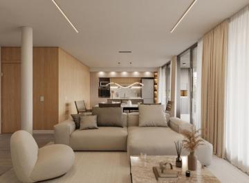 Departamento · 76m² · 3 Ambientes · 1 Cochera · Venta Departamento 2 Dorm. Amenities