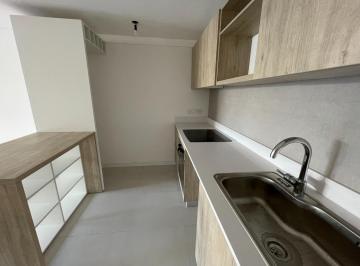 Departamento · 57m² · 2 Ambientes · Departamento en Barrio Chino 2 Amb