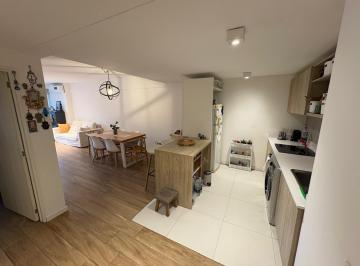 Departamento · 57m² · 2 Ambientes · Departamento en Barrio Chino 2 Amb