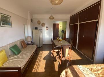 Departamento de 1 ambiente, Miramar · Cómodo y Equipado Monoambiente, Edificio “lucimar”
