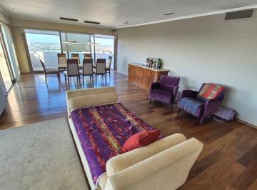 Departamento de 6 ambientes, Córdoba · Venta Departamento Exclusivo Plaza España - 4 Dorm. - 2 Cocheras