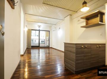 Departamento · 45m² · 2 Ambientes · Departamento en Venta de 2 Ambientes en La Editorial, San Telmo