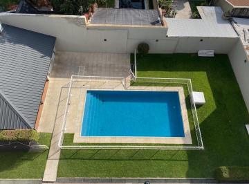 Departamento · 60m² · 3 Ambientes · 1 Cochera · C. A. Lopez N° 2855, 6°"5" - 3 Amb con Coch y Amenities