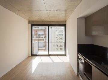 Departamento · 38m² · 2 Ambientes · Vende! 2 Ambientes Al Frente