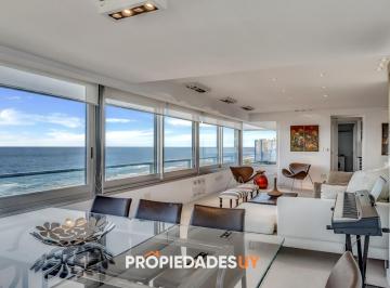 Foto1 · Espectacular Apartamento en Primera Línea Brava
