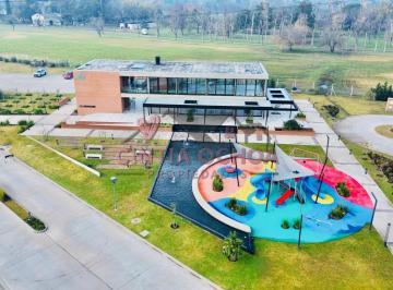 Terreno · 624m² · Lote en Venta en Canning Chico, Ezeiza, Interno