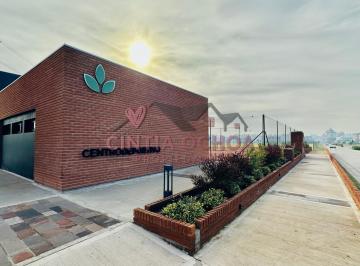 Terreno · 624m² · Lote en Venta en Canning Chico, Ezeiza, Interno