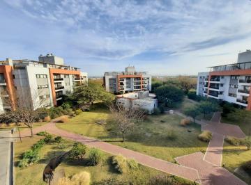 Foto · Vendo Dpto Casonas de Manantiales, 1 Dormitorio Cochera!