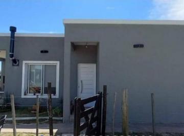 Casa de 3 ambientes, San Vicente · Casa, Barrio Domselaar Chico, Domselaar