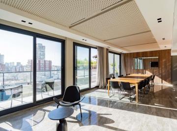 Departamento · 155m² · 4 Ambientes · 1 Cochera · Exclusivo Semipiso a Estrenar - 4 Amb. C/ Dep - Full Amenities