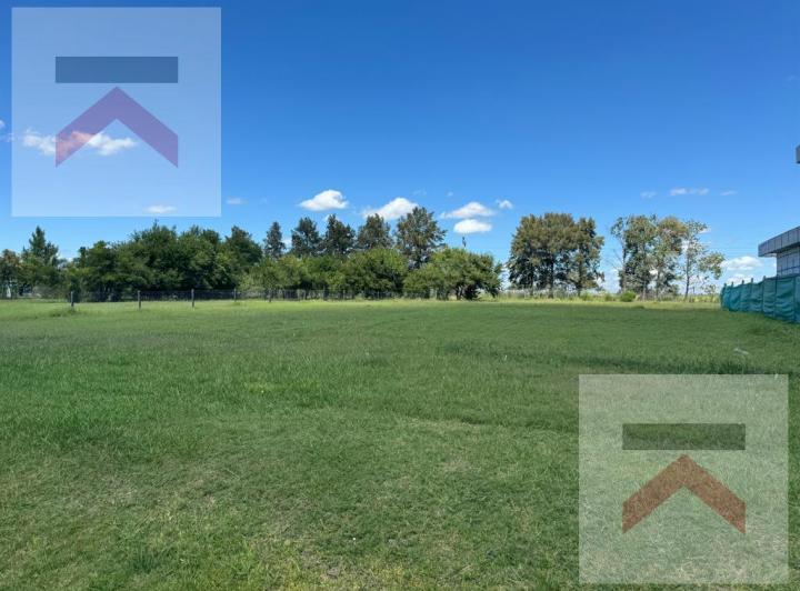 Terreno · 2055m²