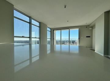 Departamento · 90m² · 3 Ambientes · 1 Cochera · Departamento en Venta, 2 Dorm., Bv Torre Fenix