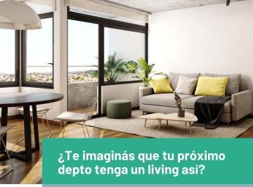 Departamento · 85m² · 3 Ambientes · Venta en Pozo Depto 2 Dorm. Santa Genoveva, Neuquén Capital