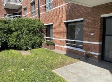Departamento · 80m² · 3 Ambientes · 1 Cochera · Impecable Depto en Alquiler en Solares de San Isidro