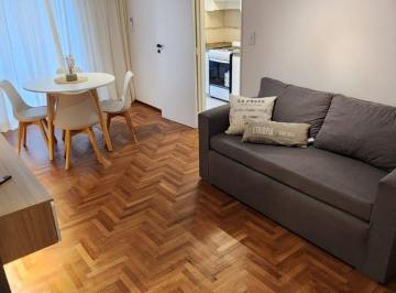 Departamento de 5 ambientes, Córdoba · Dpto Amoblado de 2 Dorm.
