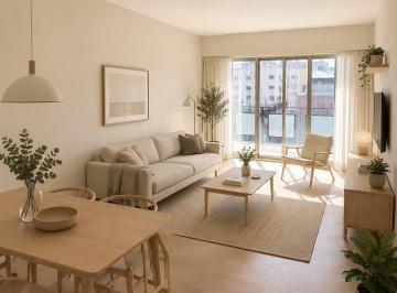 Departamento de 6 ambientes, Ciudad de Mendoza · Sobre Colon Amplio Dpto / Cochera Opcional