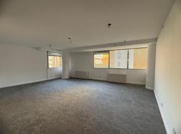 Oficina comercial · 160m² · 1 Ambiente · 1 Cochera · Oficina en Alquiler Puerto Madero