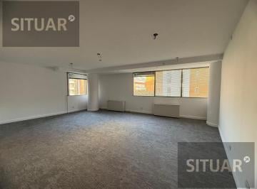 Oficina comercial · 160m² · 1 Ambiente · 1 Cochera · Oficina en Alquiler Puerto Madero