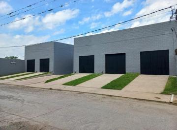 Bodega-Galpón · 200m² · Alquiler Galpon 200 m² Yerba Buena