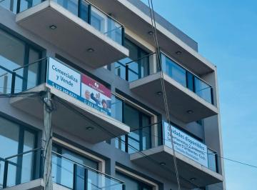 Departamento · 110m² · 3 Ambientes · Departamento en 12 de Octubre 4200 de Tres Ambientes con Balcon