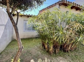 Casa · 92m² · 4 Ambientes · 1 Cochera · Venta Casa Grand Bourg Las Magdalenas, Salta