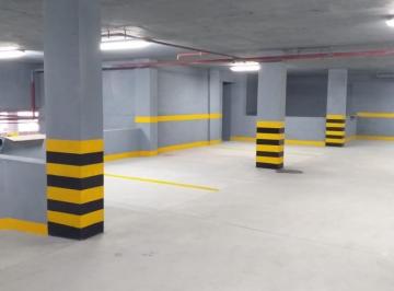 Garage · 12m² · 1 Cochera · Cochera Balcarce 450