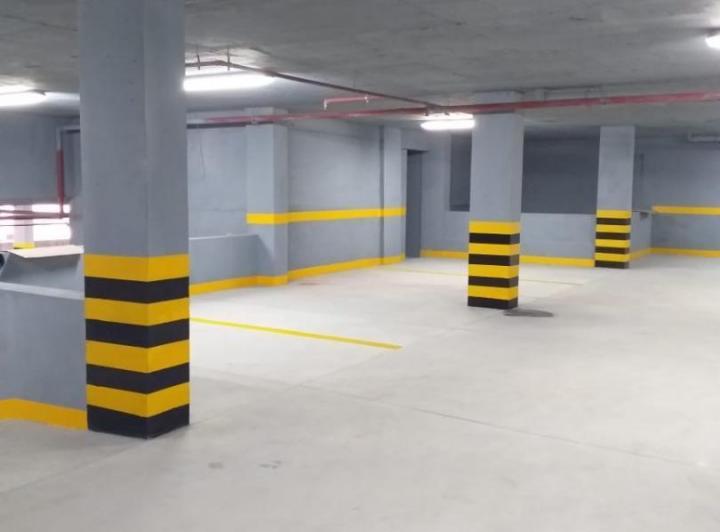 Garage · 12m² · 1 Cochera