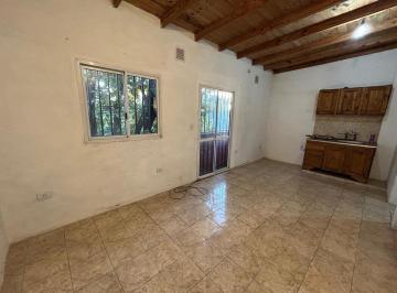 PH · 22m² · 1 Ambiente · Monoambiente con Balcon a 5 Cuadras de Estacion Tren Munro