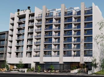 Departamento · 65m² · 3 Ambientes · 1 Cochera · Departamentos en Venta de 3 y 4 Ambientes - Posesión 2025