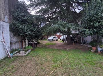Terreno de 3 ambientes, La Matanza · Lote 10x43 m en Tablada