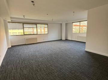 Oficina comercial · 50m² · 1 Ambiente · Oficina en Alquiler Puerto Madero