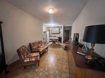 Departamento · 55m² · 3 Ambientes · Venta Departamento en Planta Baja. en España y Hospitales.